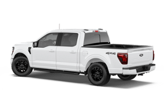 2026 Ford F-150® External Image 3